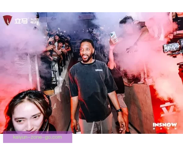 麦迪全力推动NBA与NBC合作力争明年全明星举办单挑锦标赛